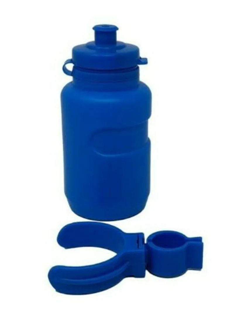 Oxford Kids Water Bottle Blue 250ml